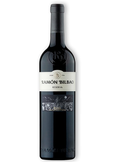 Ramón Bilbao Reserva Red Wine