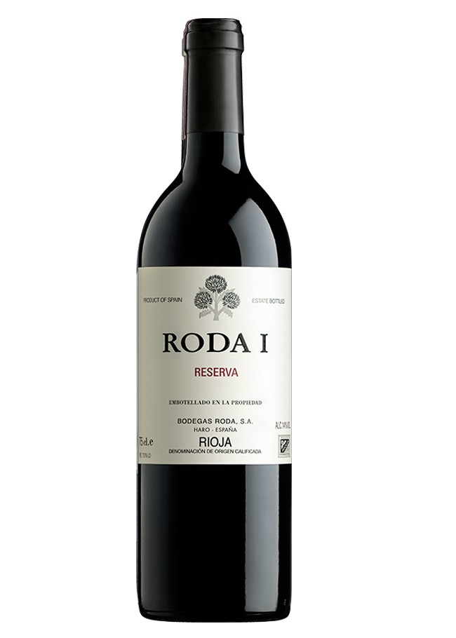 Red Wine Roda I