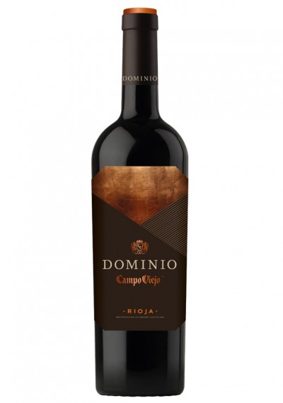 Red Wine Dominio de Campo Viejo