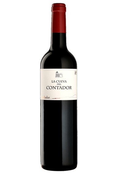 La Cueva del Contador Red Wine